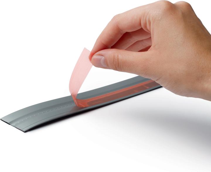 Actual product image Durable DURAFIX® ROLL self-adhesive magnetic strip (1 x)