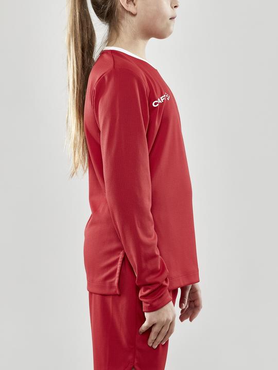 Immagine prodotto Craft Progress LS Basket Jersey JR (134, 140)