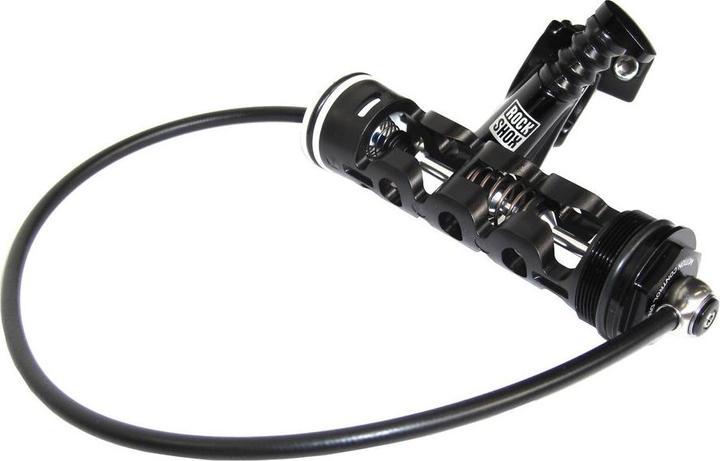 Image du produit RockShox Am Rmt Upgr Sktr Slvr Xc32 Tk Poploc R