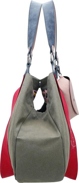 Produktbild Fritzi aus Preußen Izzy Canvas (18 l)