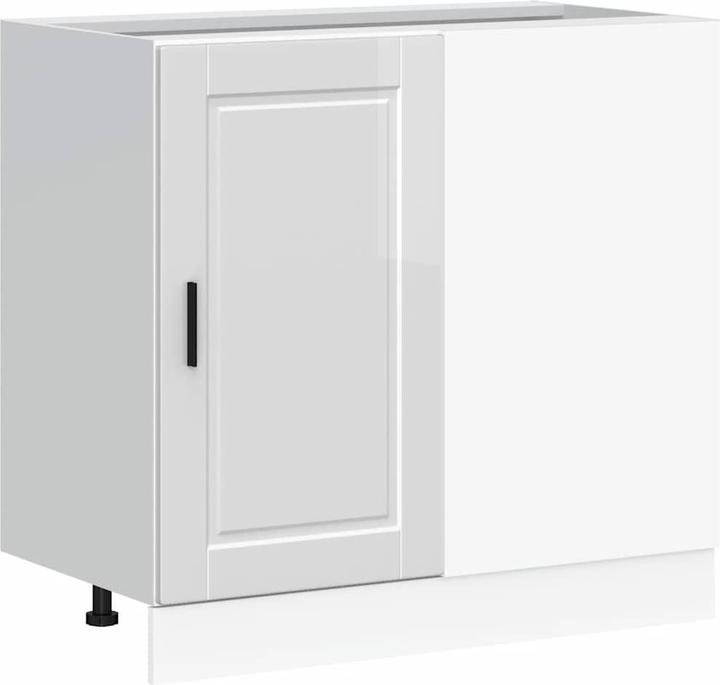 Produktbild vidaXL Küchenunterschrank (86 x 46 x 81.50 cm)