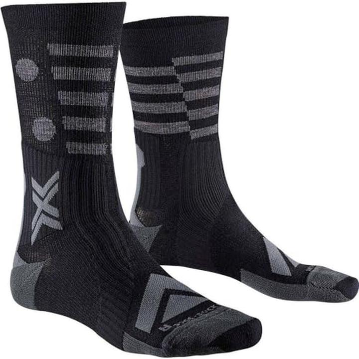 Immagine prodotto X-Socks Ghiaia Perform Merino Crew (35 - 38)