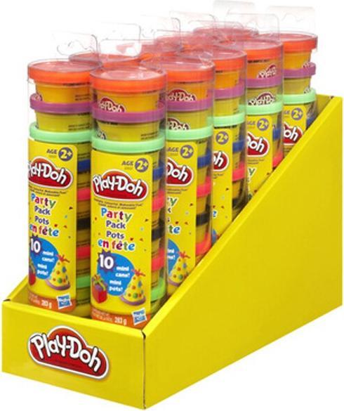 Produktbild Play-Doh Partyturm