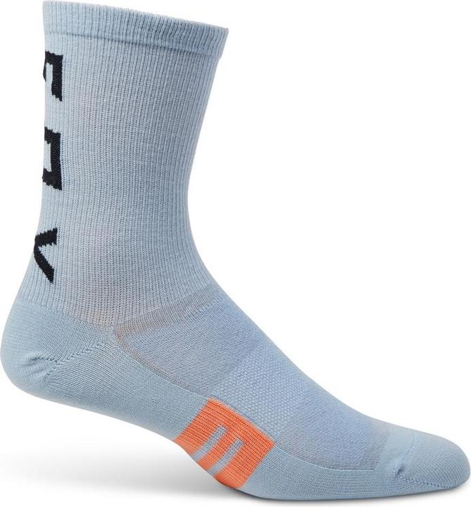Immagine prodotto Fox Calzini 23 6" Flexair Merino Gmtl S/M (S/M)