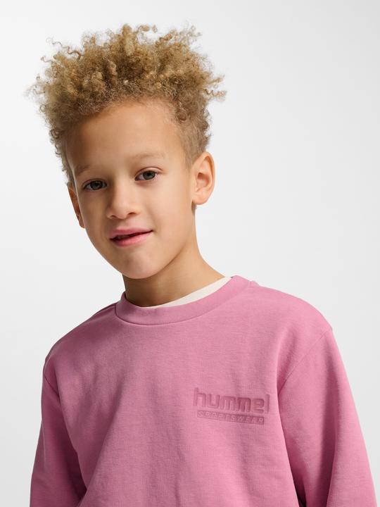 Immagine prodotto hummel hmlJR SET DI MAGLIA BASE (110)