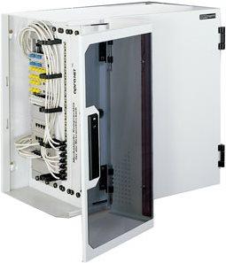 Actual product image Apranet Group VARI 2000 (10.87 RU, 19 inch rack)