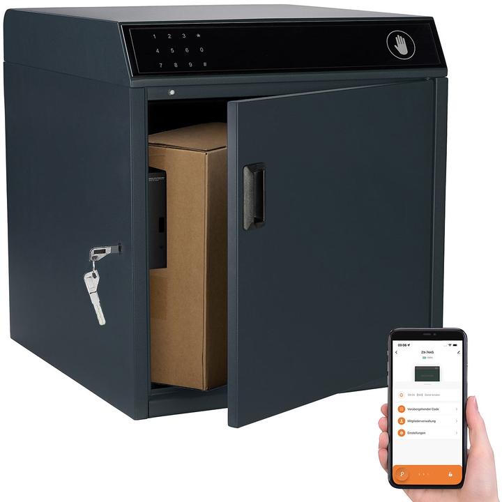 Actual product image AGT Smarter Paketbriefkasten