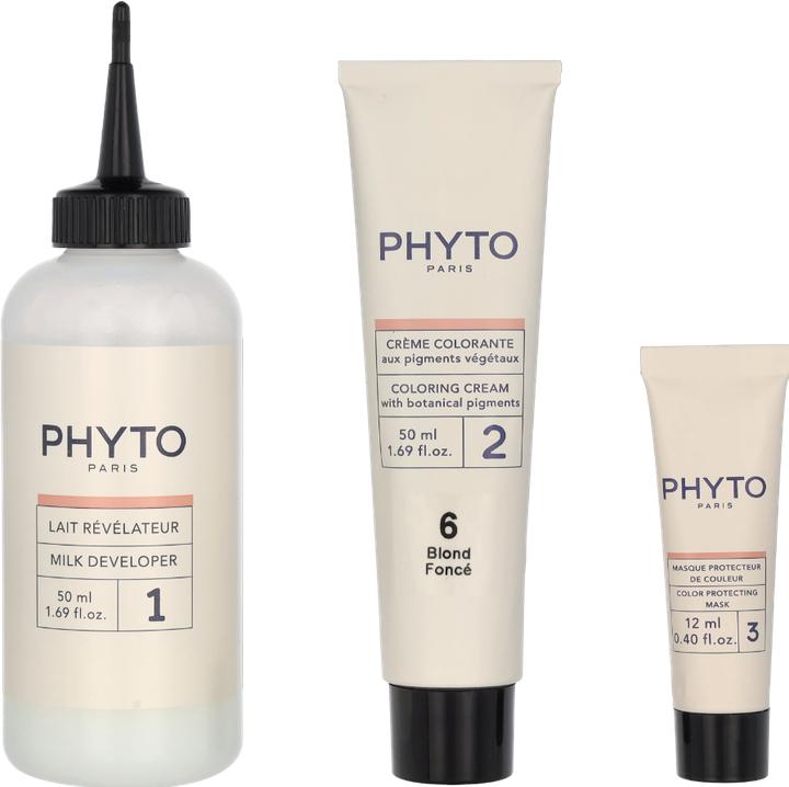 Produktbild Phyto Phytocolor Kit (6)