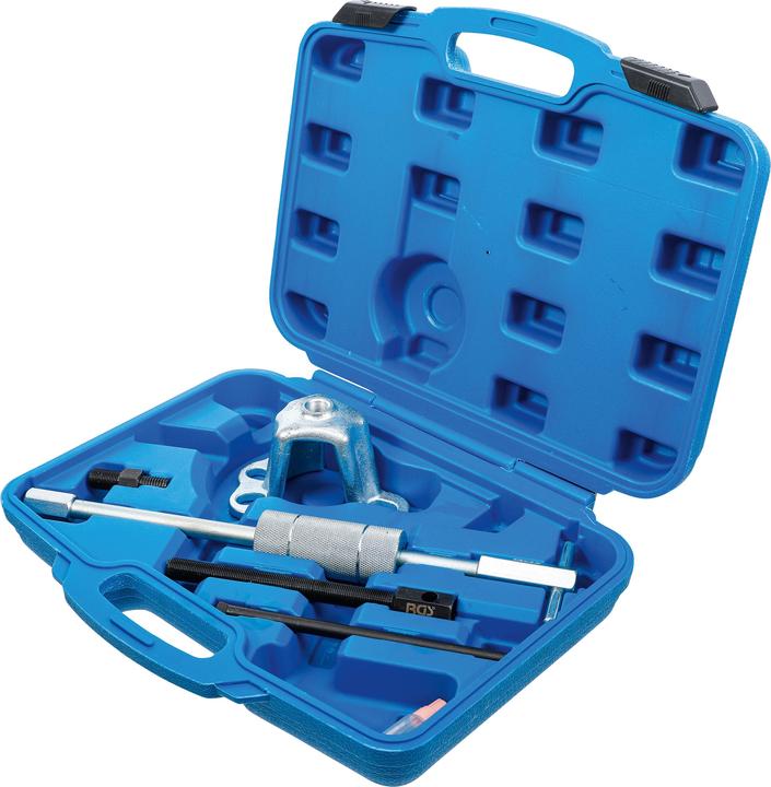 Produktbild BGS Radnaben-Abzieher mit Gleithammer 6-tlg.