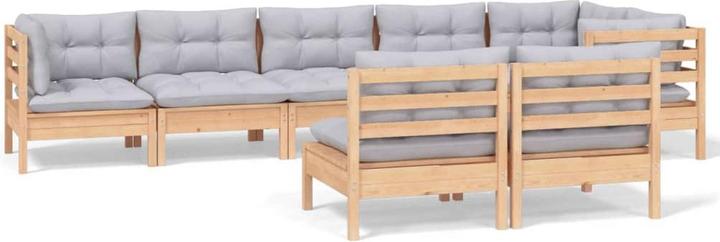 Produktbild vidaXL Raylan