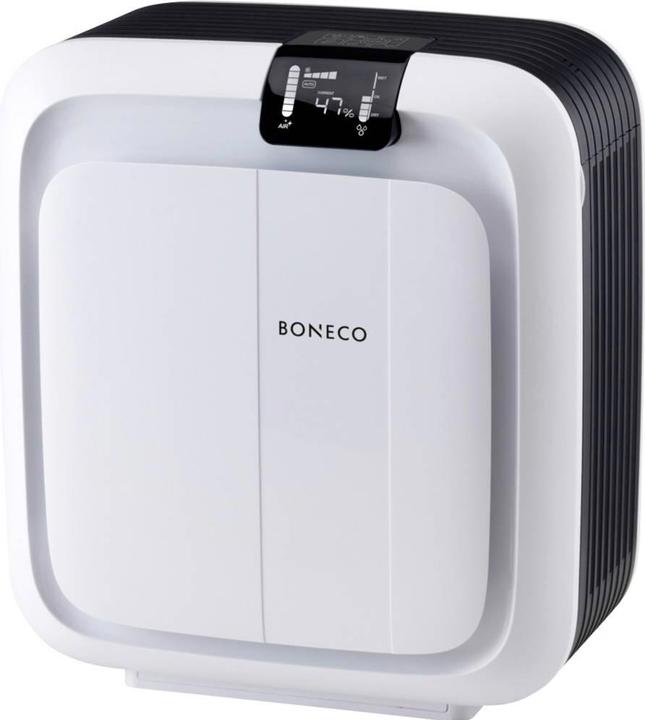 Produktbild Boneco Verdunstermatte (1x)