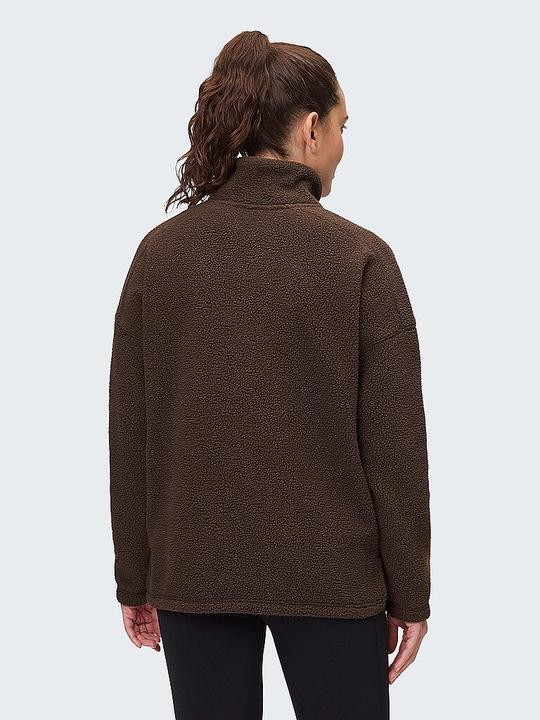 Produktbild Venice Beach Fitnesssweater Sarah HalfZip (S)