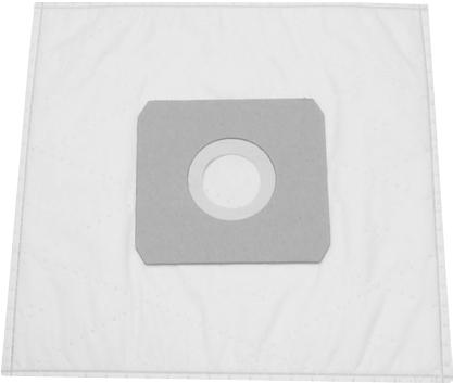 Actual product image Nordic Quality MGS 2412 Damusgar bags, 5 bags + 1 filter (5 x)