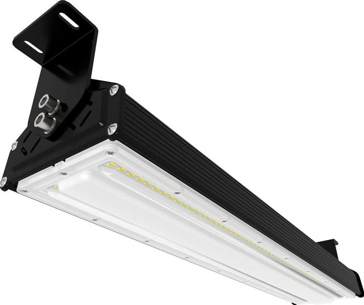 Luxula LED-HighBay-Leuchte (12000 lm)
