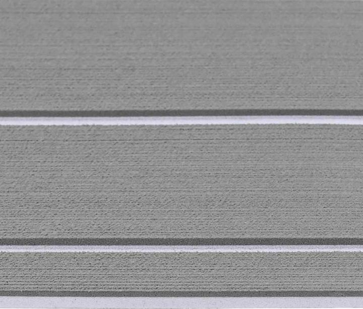 Produktbild vidaXL Bootsbelag (240 x 90 cm)