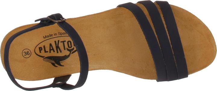 Actual product image Plakton Mam Alou Nobuck (38)