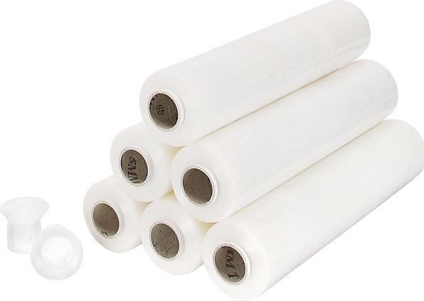 Produktbild kaiserkraft Spar-Set Stretchfolie