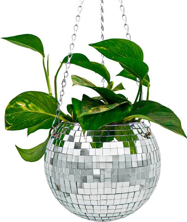 Productafbeelding Mikamax Funky Disco Planter