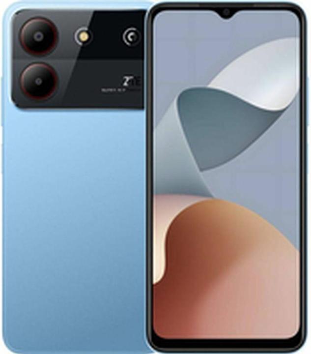 Actual product image ZTE Blade A54 4Gb 128Gb 6.6" Dual (128 GB, 6.60", Dual SIM, 4G)