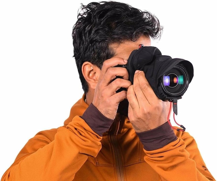 Image du produit Peak Design coquille petite (Sacoche de hanche pour appareil photo, 3.15 l)