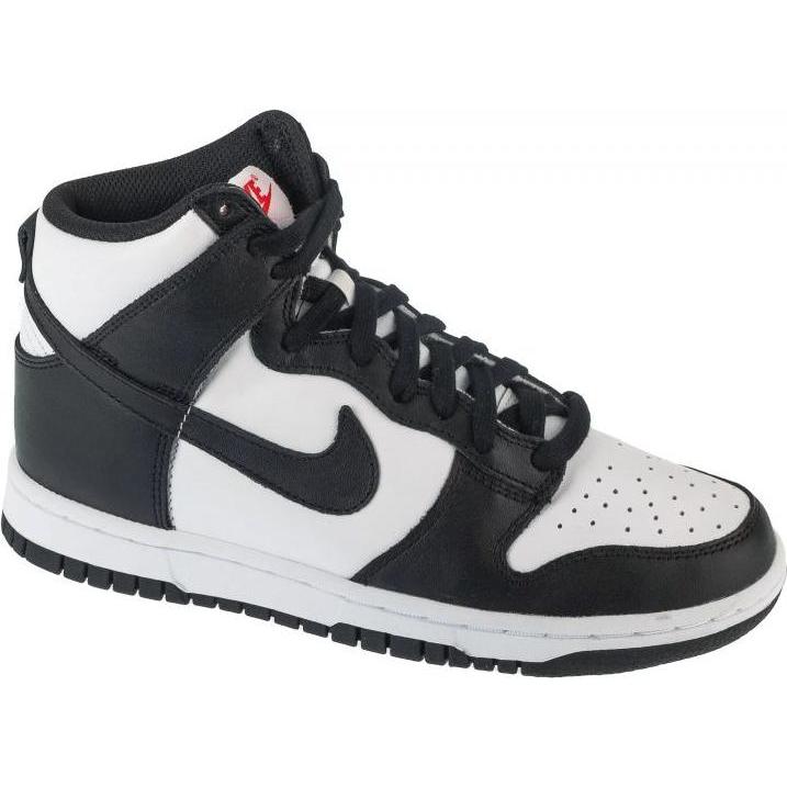 Nike, Sneaker, Dunk High Shoes, (42)