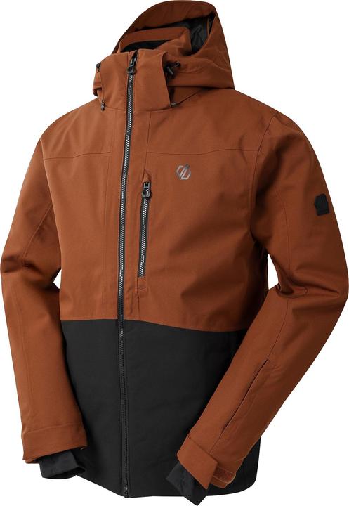 Immagine prodotto Dare2b Edge III Giacca da Sci Uomo (XL)