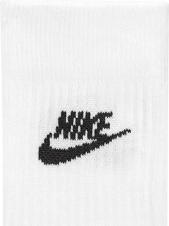 Produktbild Nike Essentials Socken Set Alltag(3erPack) (3er Pack, 38 - 42)