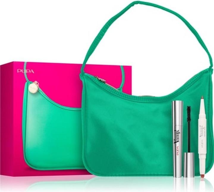 Produktbild Pupa Milano Vamp! (100 Extra Black)