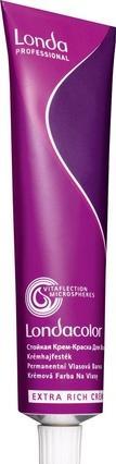 Actual product image Londa Colour Extra Rich 9/7 60Ml (9/7 light-blonde-brown)