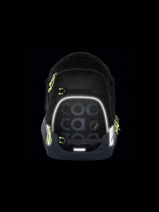 Produktbild Coocazoo Schulrucksack MATE, 30 Liter (30 l)