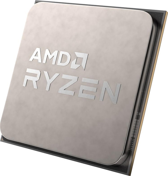 Actual product image AMD Ryzen 5 5600GT (AM4, 3.60 GHz, 6 -Core)