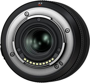 Productafbeelding Fujifilm FUJINON XF 33mm F1.4 R LM WR (Fujifilm Fujinon XF, APS-C / DX)