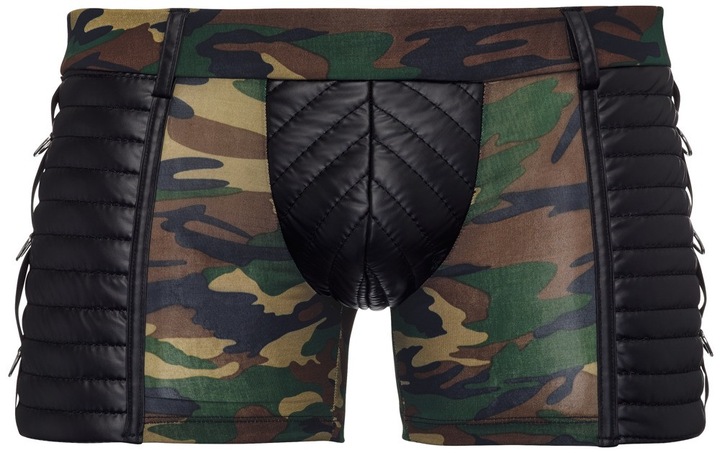Produktbild Nek Camouflage-Hosen (M)
