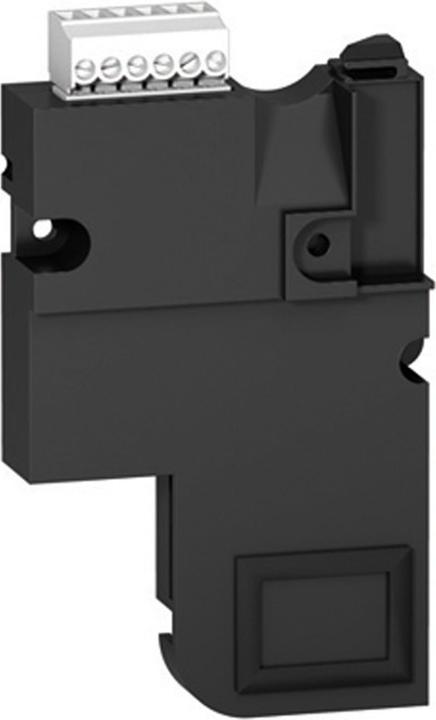 Produktbild Schneider Electric A9Z66463 IID 4P 63A 500MA TYP B-SI FI-Schutzschalter allstromsensitiv
