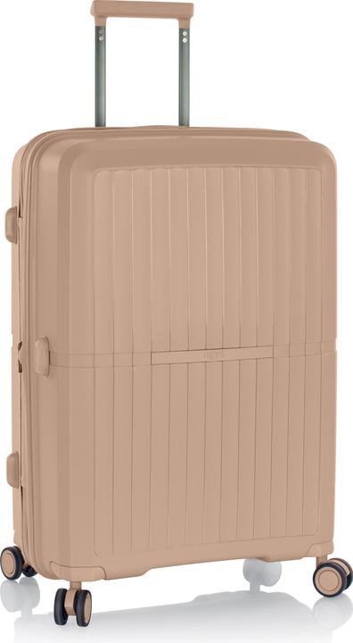 Actual product image Heys Airlite -matkalaukku, nude (75 l)