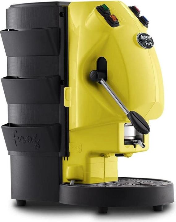 Productafbeelding Didiesse Frog Revolution Vapor Lemon (E.S.E.)