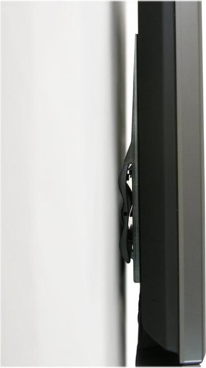 Produktbild Ergotron Fixed Wallmount.Large Display (Wand, 65", 39 kg)
