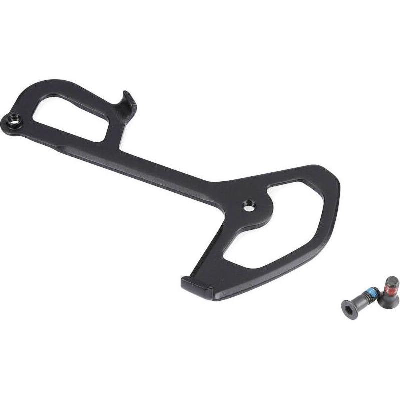 Thumbnail - Sram, Schalthebel + Bremshebel