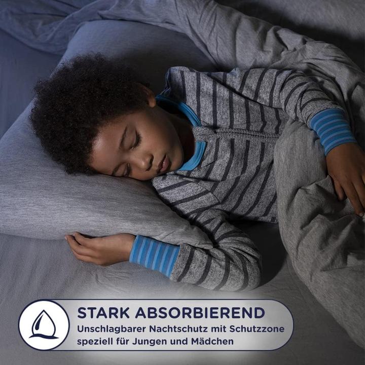 Produktbild Huggies DryNites (Gr. M, Tragepack, 10 Stk.)