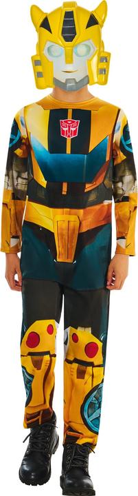 Produktbild Transformers Earth Spark Kostüm ‘” 'Hummel“ (140)