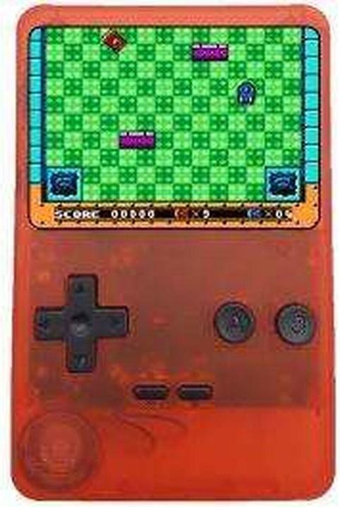 Produktbild Lexibook Tragbare Spielekonsole