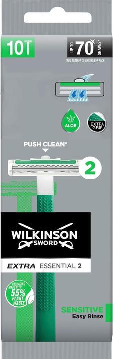 Immagine prodotto Wilkinson Extra Sensitive