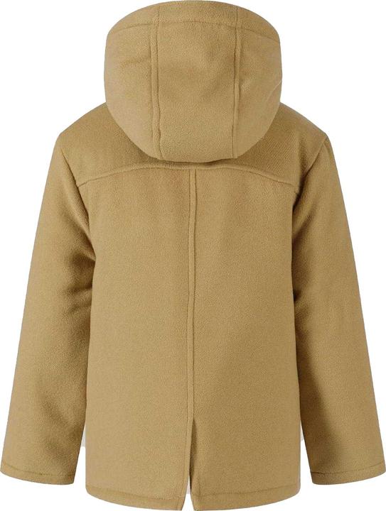 Actual product image Minoti Boys Quilted Toggle Padded Jacket (92)