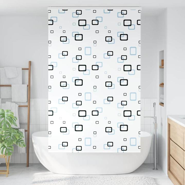 Produktbild vidaXL Duschrollo (120 x 240 cm)