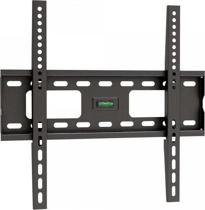 Produktbild InLine Befestigungskit (Wandbefestigung) für flat panel - Bildschirmgrösse: 58-107 cm (2 (Wand, 42", 75 kg)