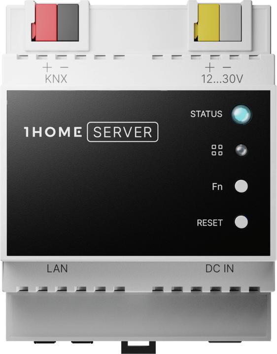 Produktbild 1Home Server KNX PRO