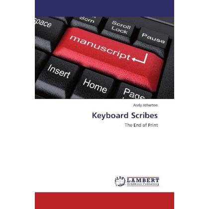 Keyboard Scribes, Fachbücher