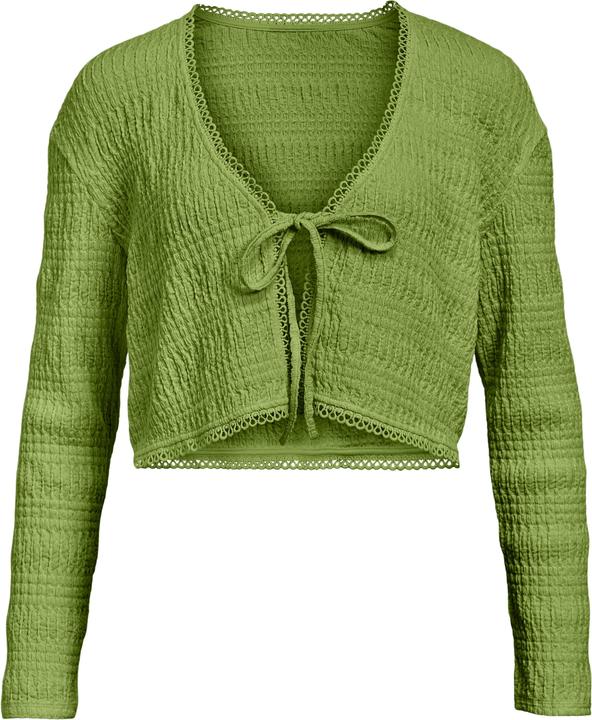 Immagine prodotto Object Top legato sul davanti (XS)