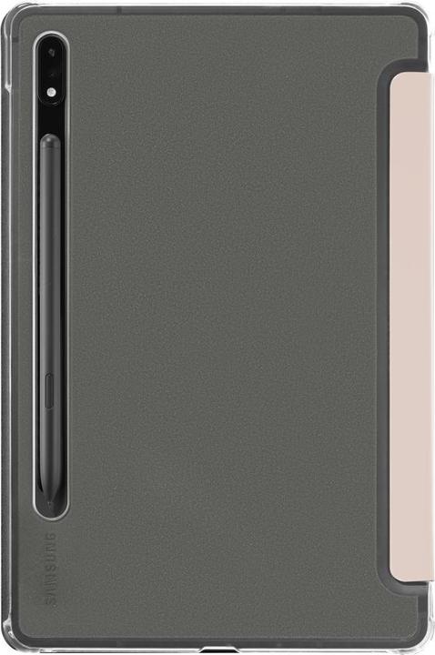 Produktbild Hama Fold Clear" für Samsung Galaxy Tab S7/S8 11 (Samsung Galaxy Tab S7, Samsung Galaxy Tab S8)