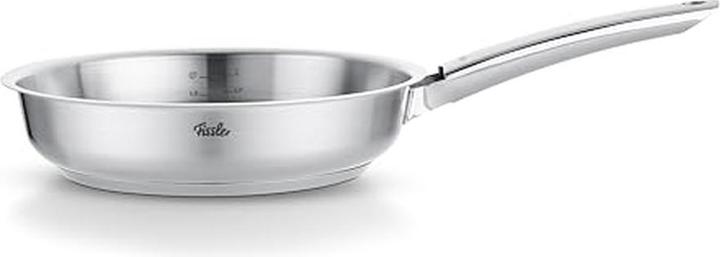 Produktbild Fissler Pfanne (24 cm, Bratpfanne, Edelstahl)